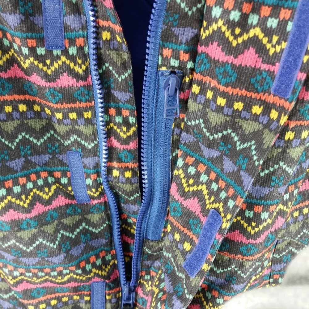 Burton Horizon DryRide Jacket Small Excellent - Picture 6 of 7